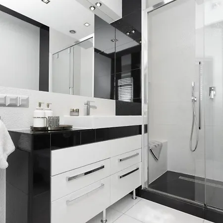 Lejlighed Lofts Cracow - Poznanska Kraków