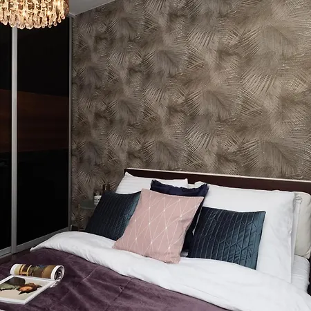 Lejlighed Lofts Cracow - Poznanska
