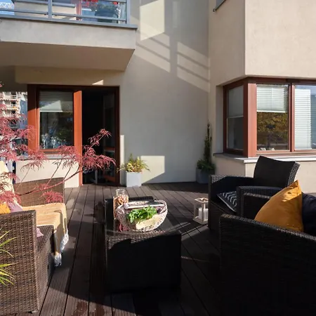 Lofts Cracow - Poznanska