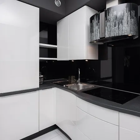 Lofts Cracow - Poznanska