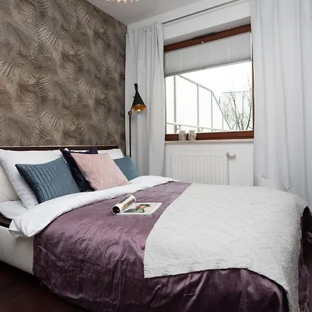 Lofts Cracow - Poznanska Lejlighed Kraków