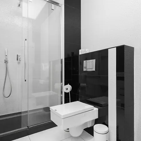 Lofts Cracow - Poznanska *