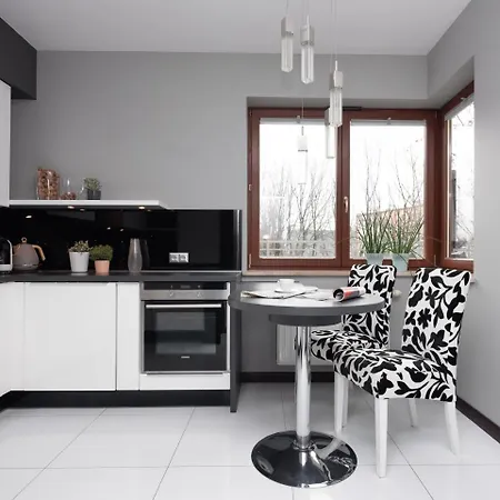 Lofts Cracow - Poznanska * Kraków