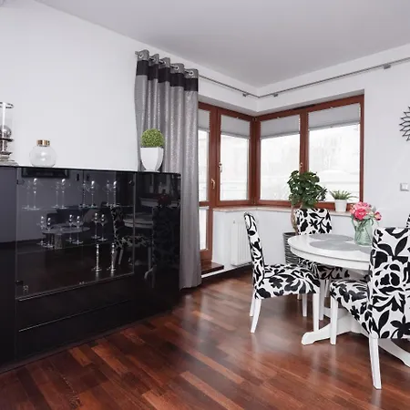 Lejlighed Lofts Cracow - Poznanska *