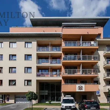 Lofts Cracow - Poznanska